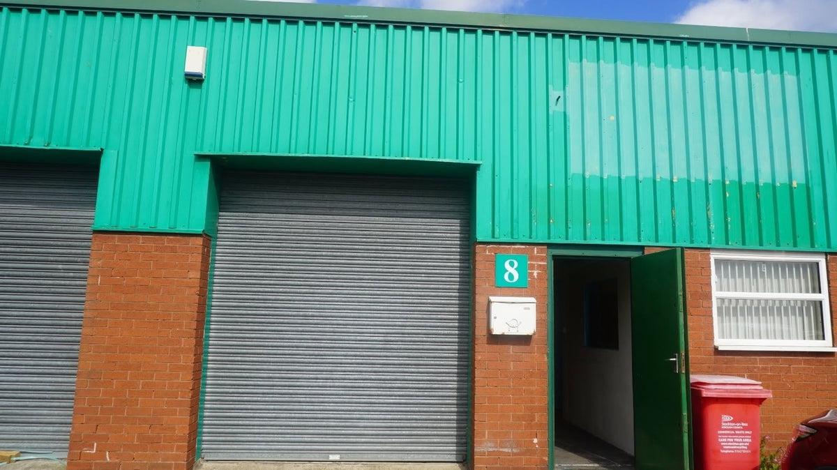 Handmade Furniture in Billingham: From Our New Workshop - A.B Woodworking